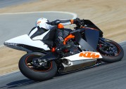 KTM RC8 KTM RC8